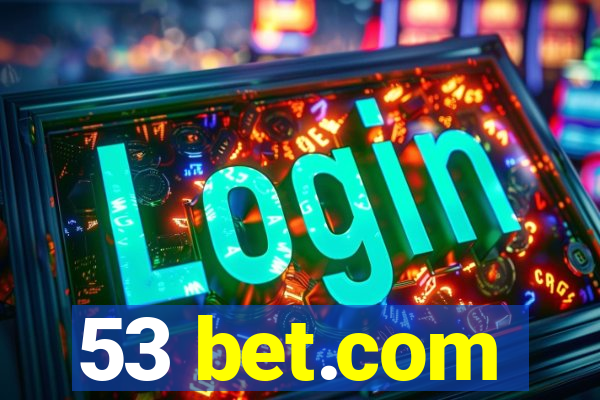 53 bet.com